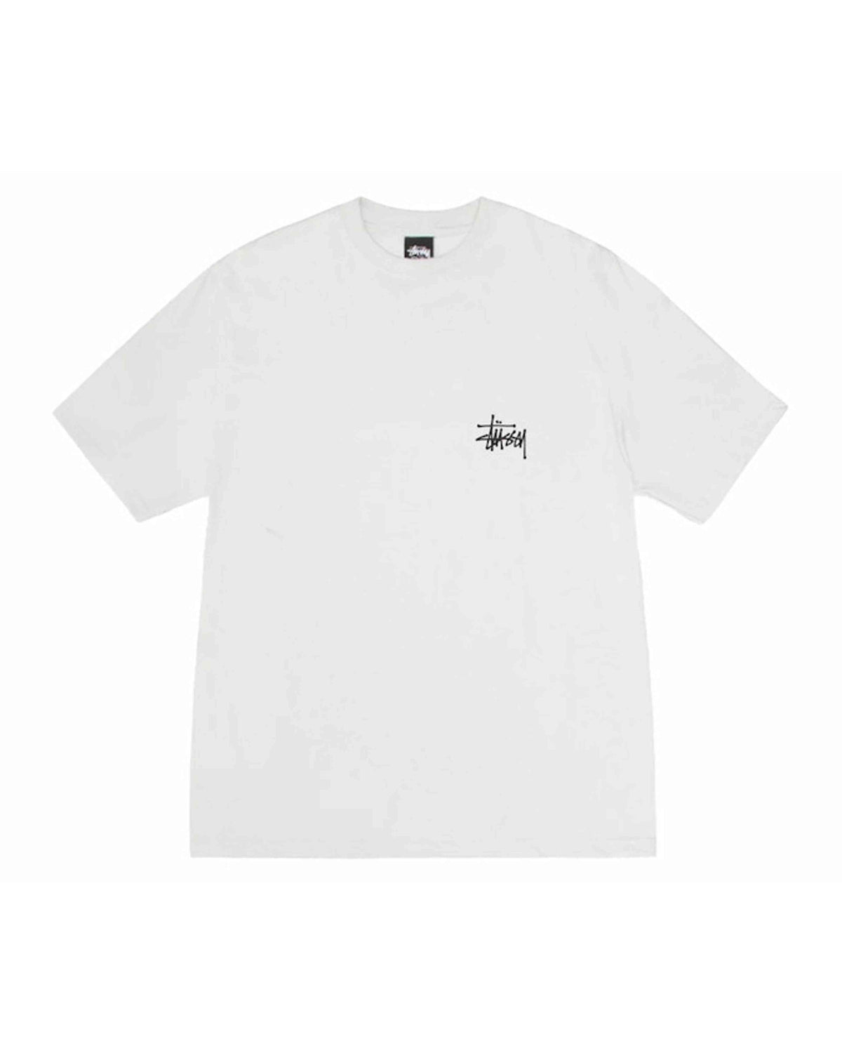 Stussy California Grown Pigment Dyed Tee Natural