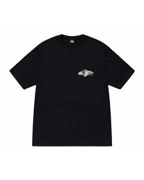 Stussy Hypnos Tee Black