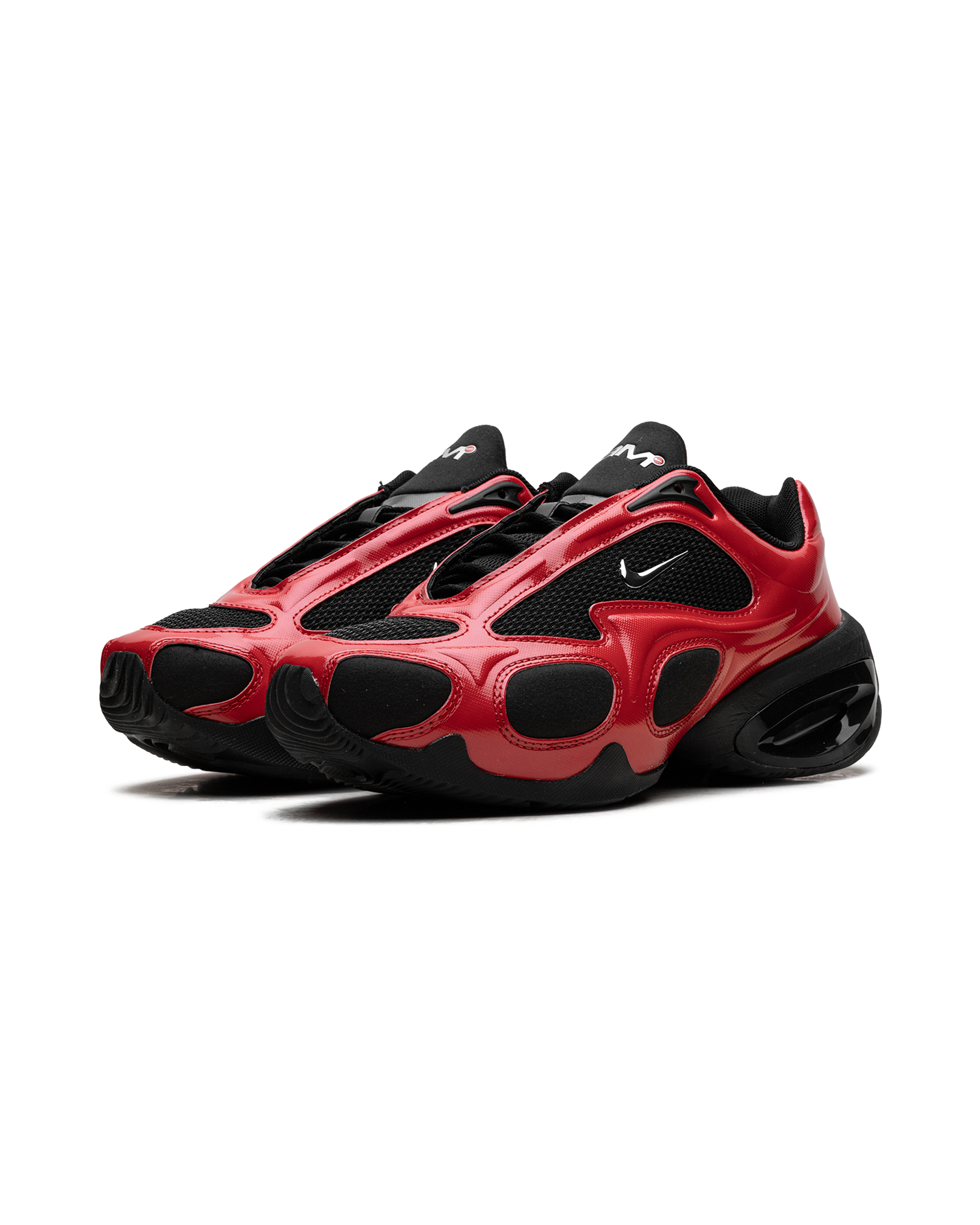 Nike Air Max Muse University Red Black (Women's)