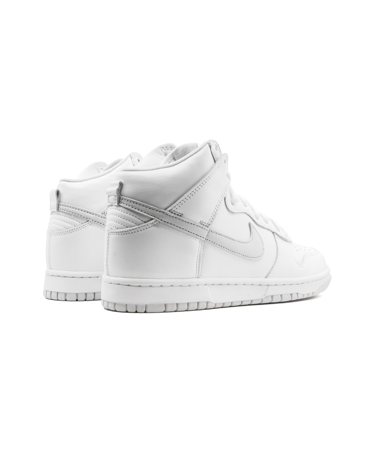 Nike Dunk High SP Pure Platinum