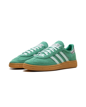 adidas Handball Spezial Collegiate Green Semi Green Spark (Women's)