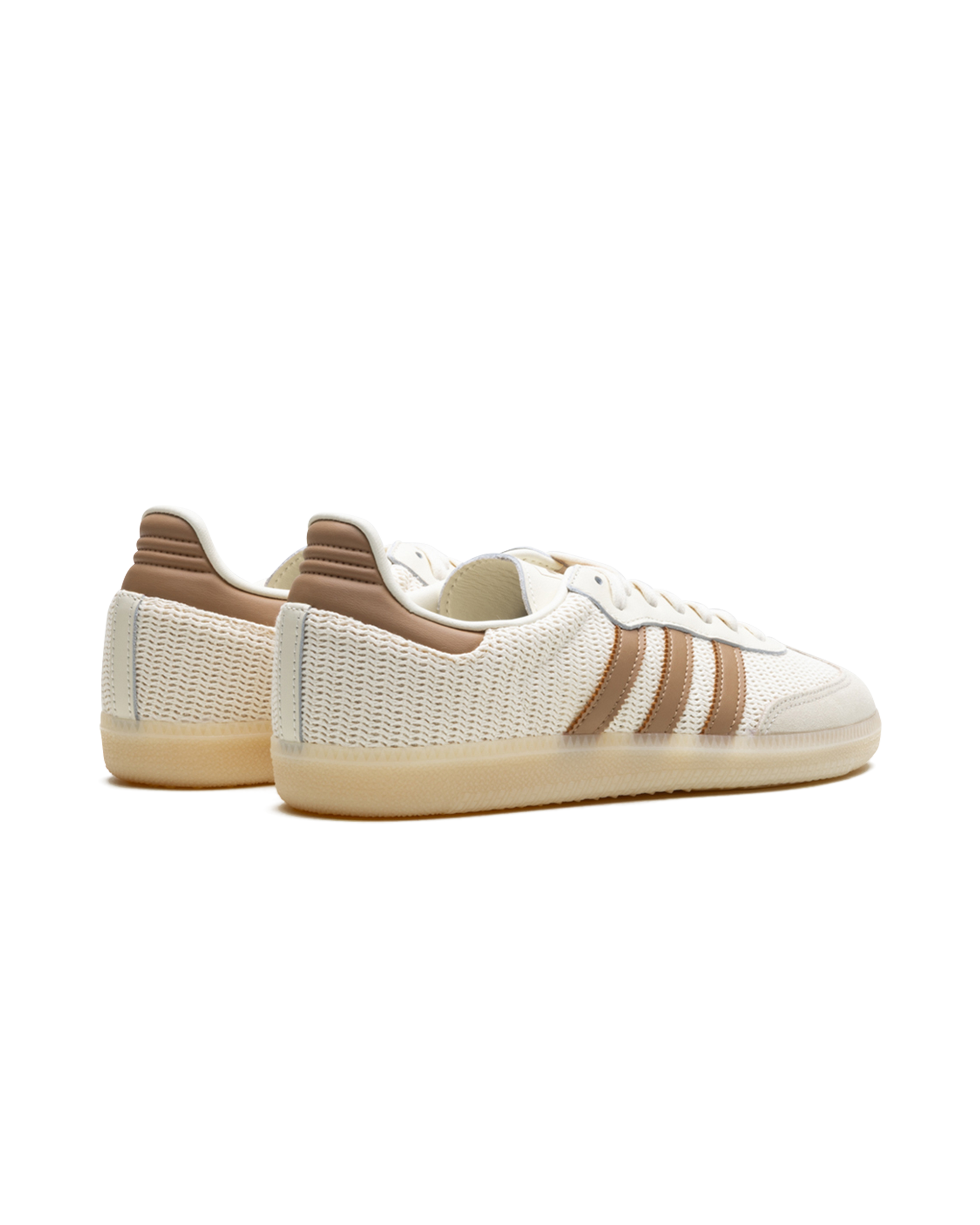 adidas Samba OG Cream White Cardboard