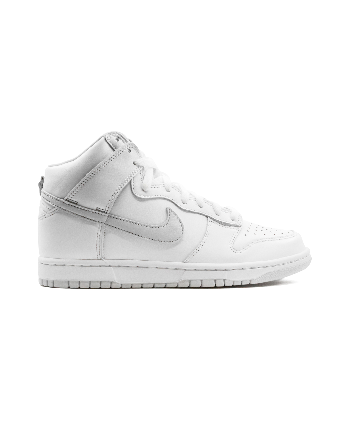 Nike Dunk High SP Pure Platinum