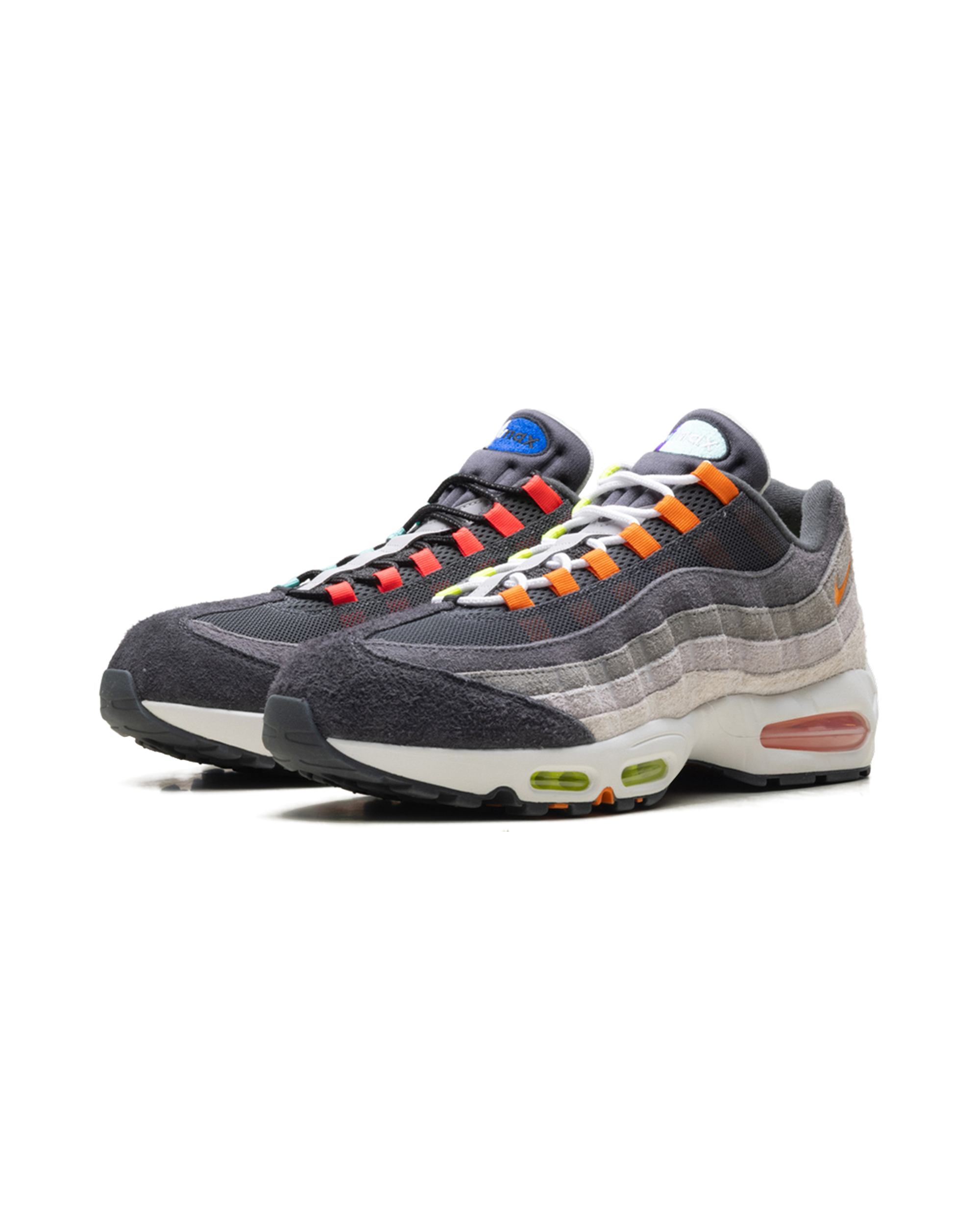 Nike Air Max 95 OG Big Bubble Greedy (2026)