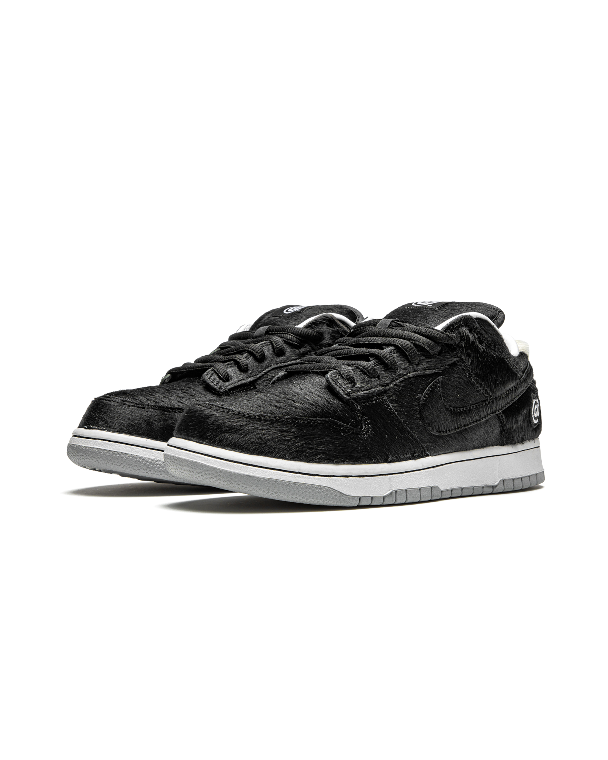 Nike SB Dunk Low Medicom Toy (2020)