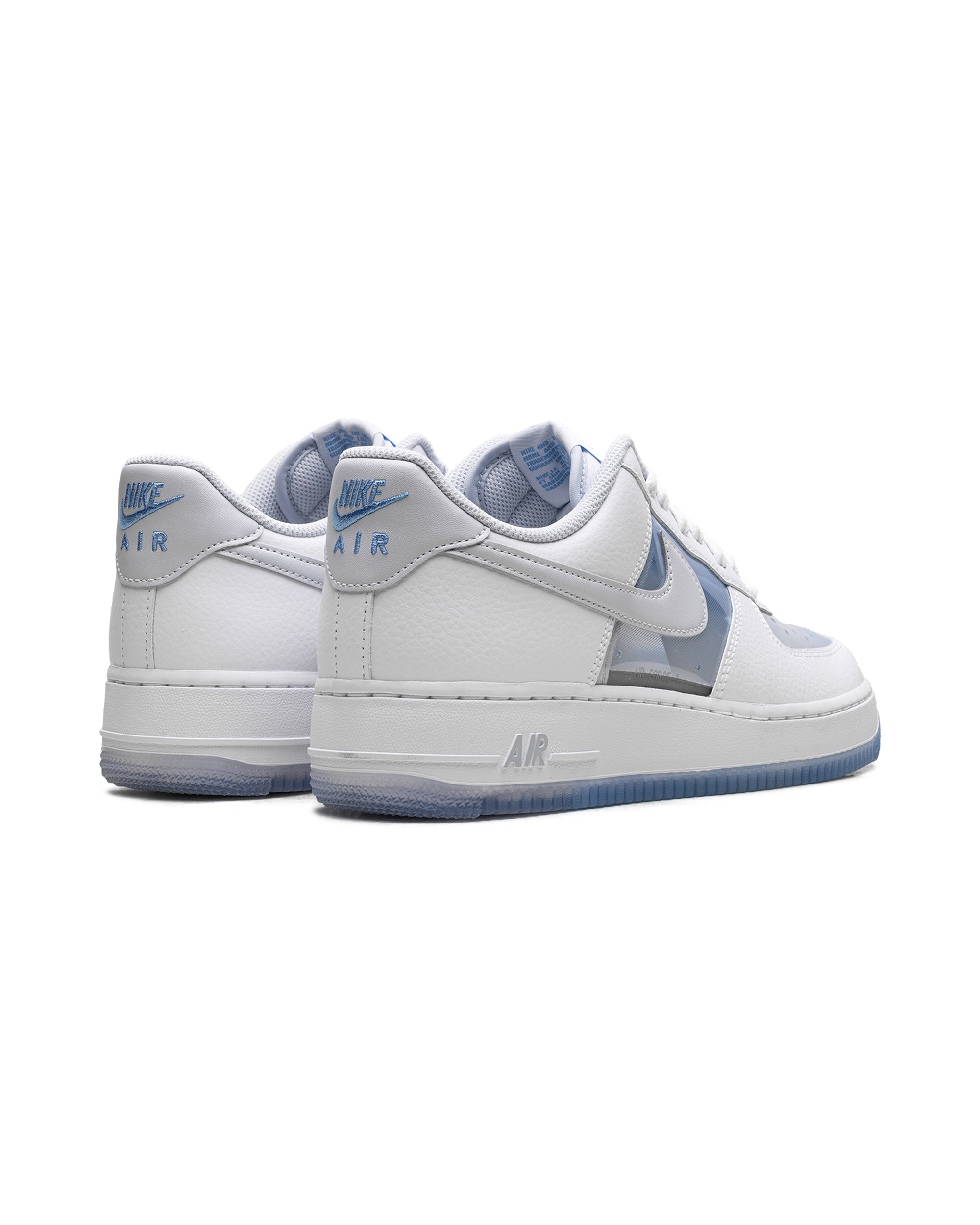 Nike Air Force 1 Low Invisible Woman 2.0