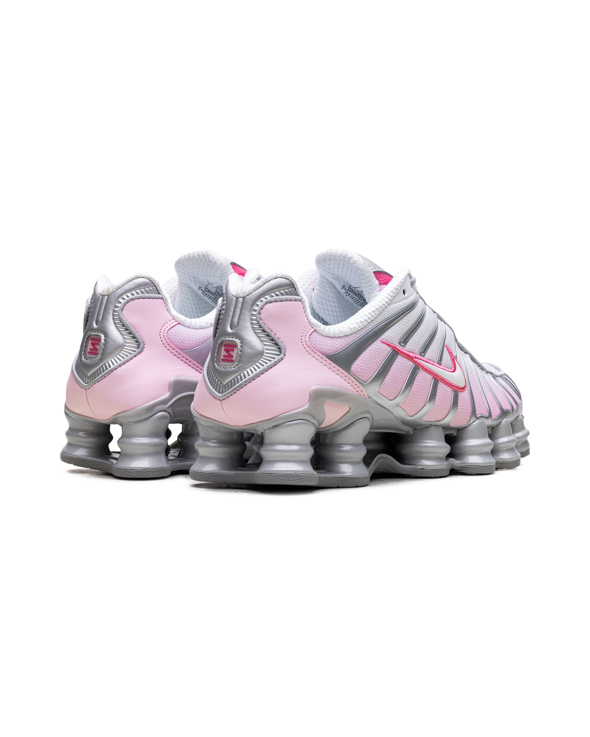 Nike Shox TL Pink Foam (Women's)