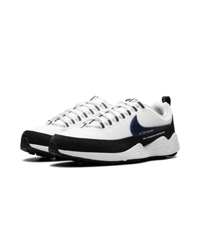 Nike Air Zoom Spiridon Fragment Design White Blue Void
