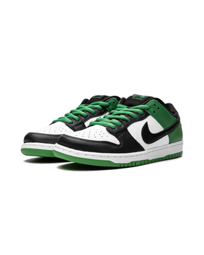 Nike SB Dunk Low Classic Green