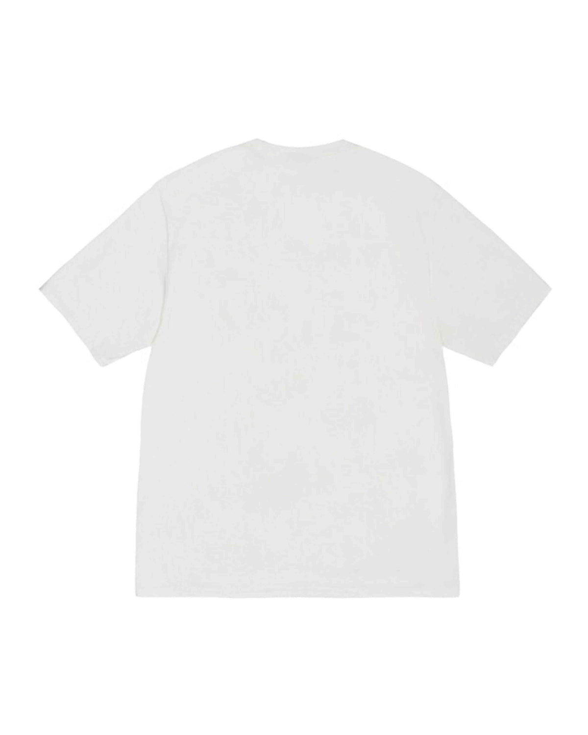 Stussy x Our Legacy Work Shop Collegiate Pigment Dyed Tee Natural
