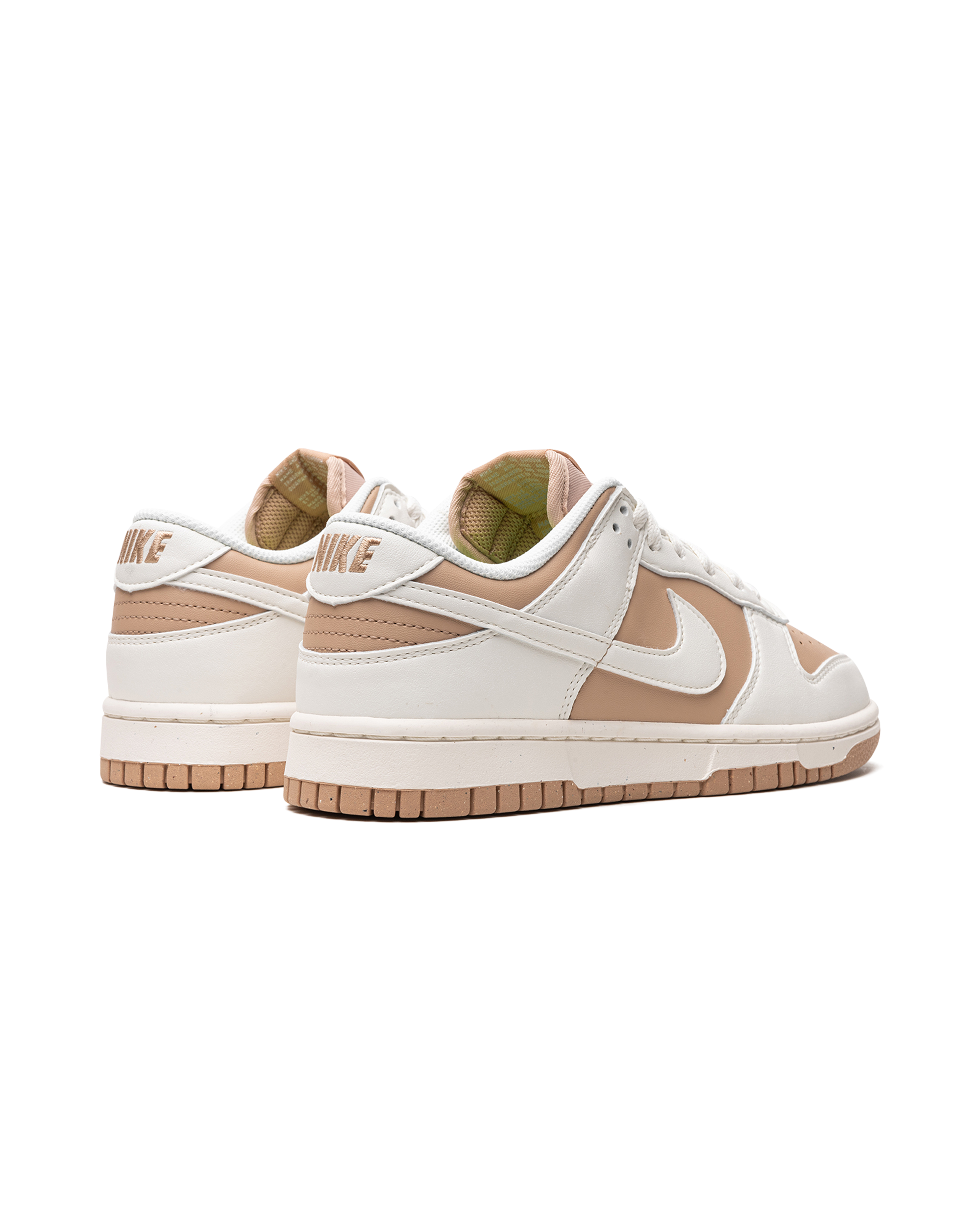 Nike Dunk Low Next Nature Beige Sail (Women's)