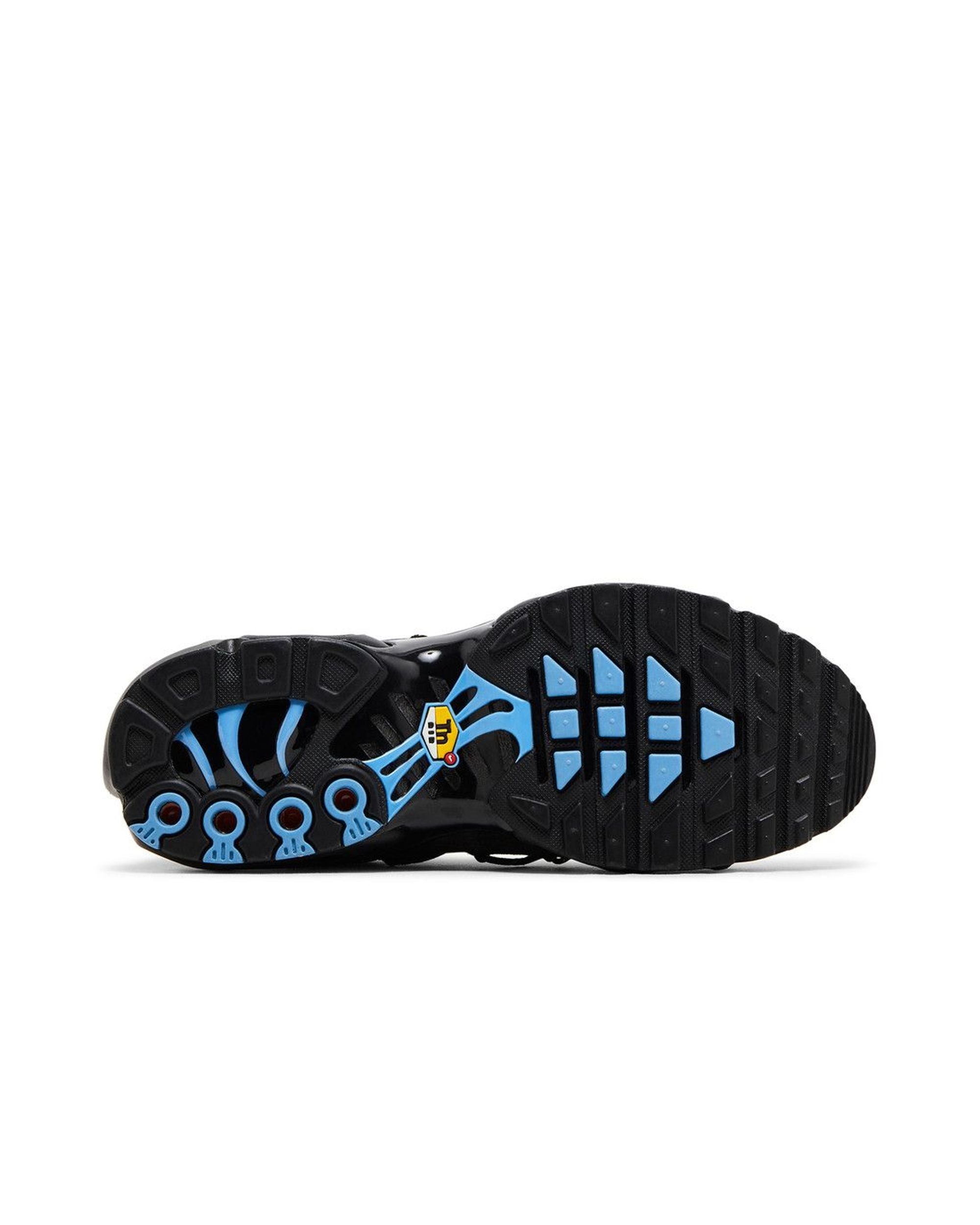 Nike Air Max Plus Utility Baroque Brown