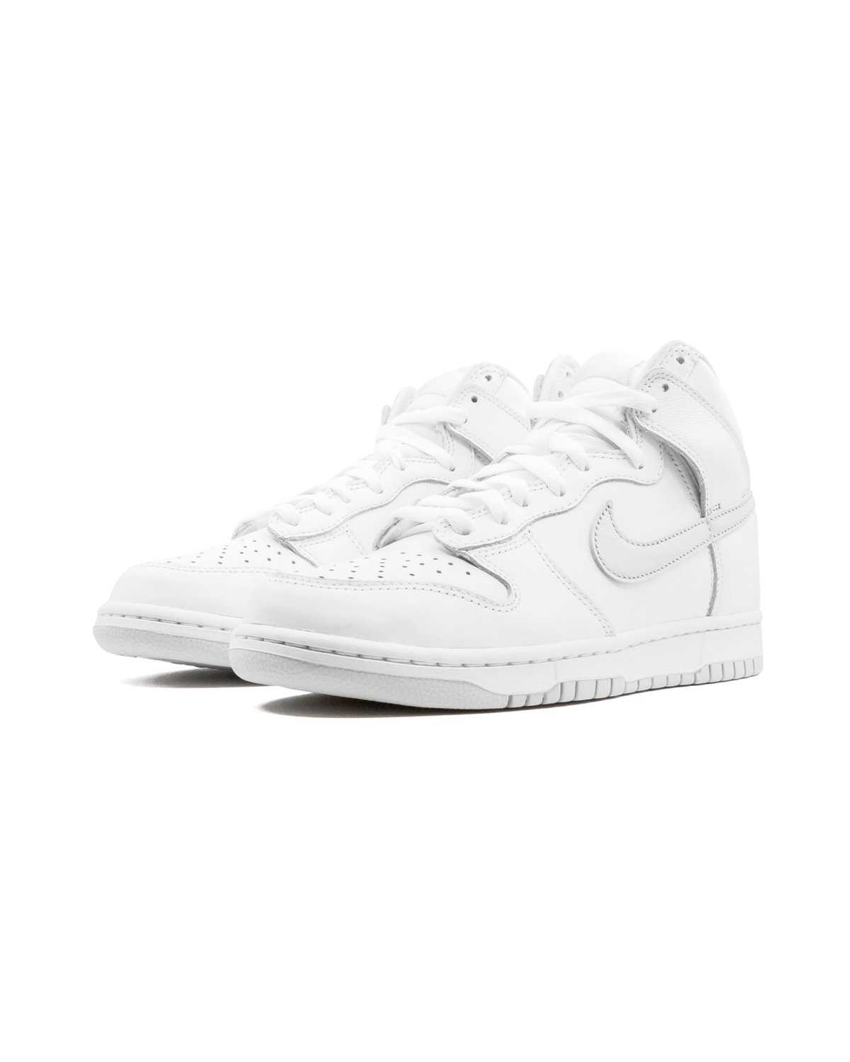 Nike Dunk High SP Pure Platinum