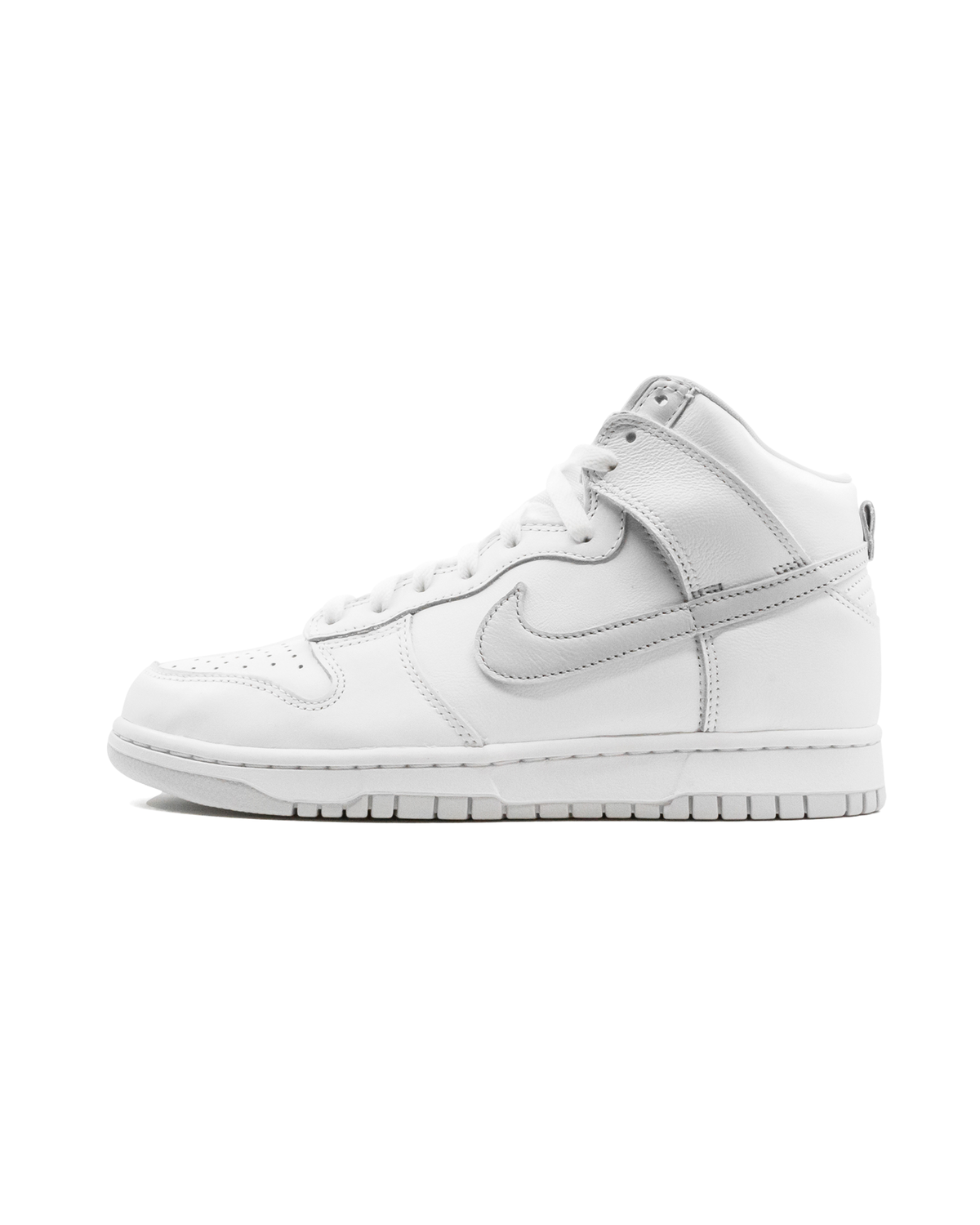 Nike Dunk High SP Pure Platinum
