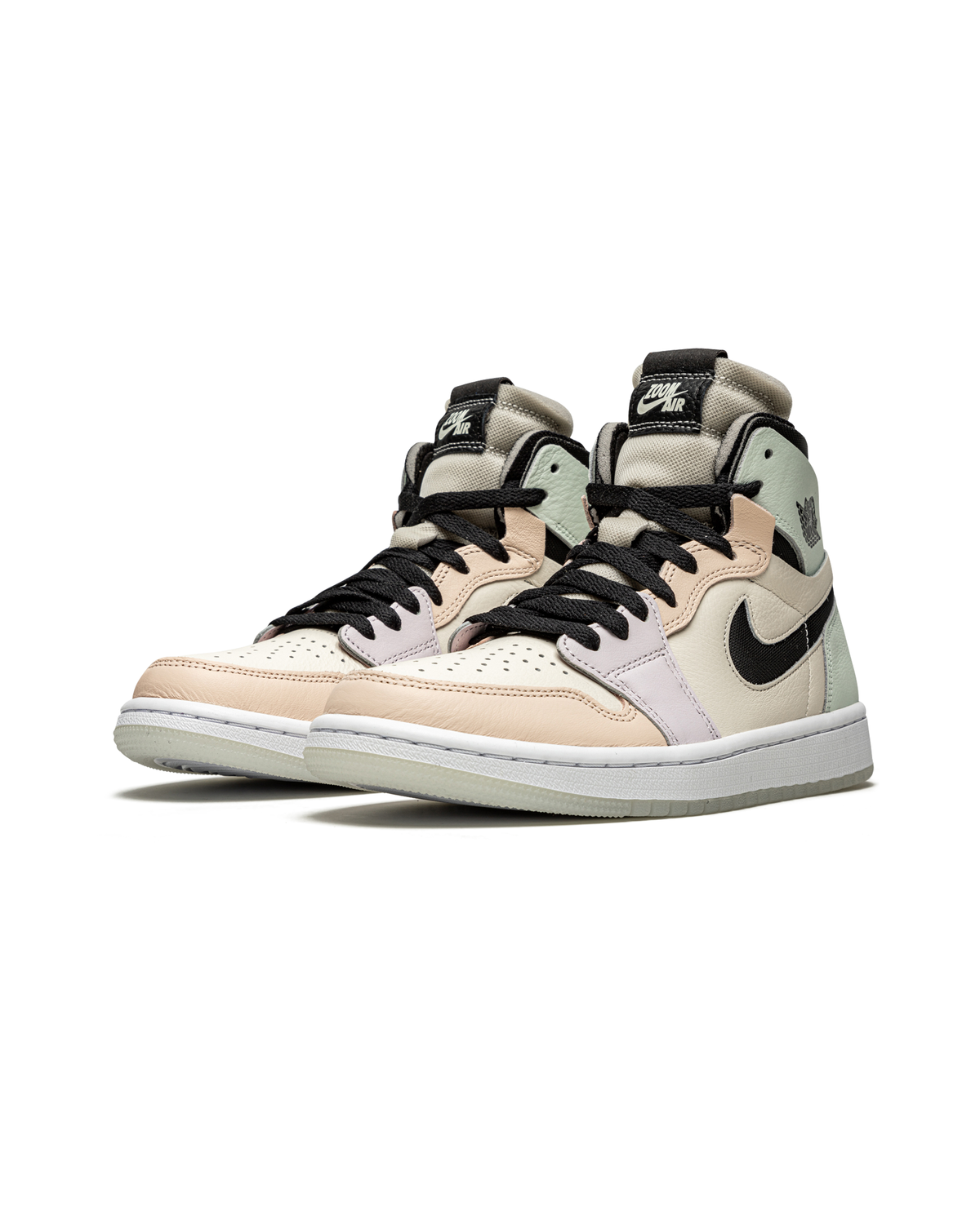 Jordan 1 High Zoom Air CMFT Easter (Women's)
