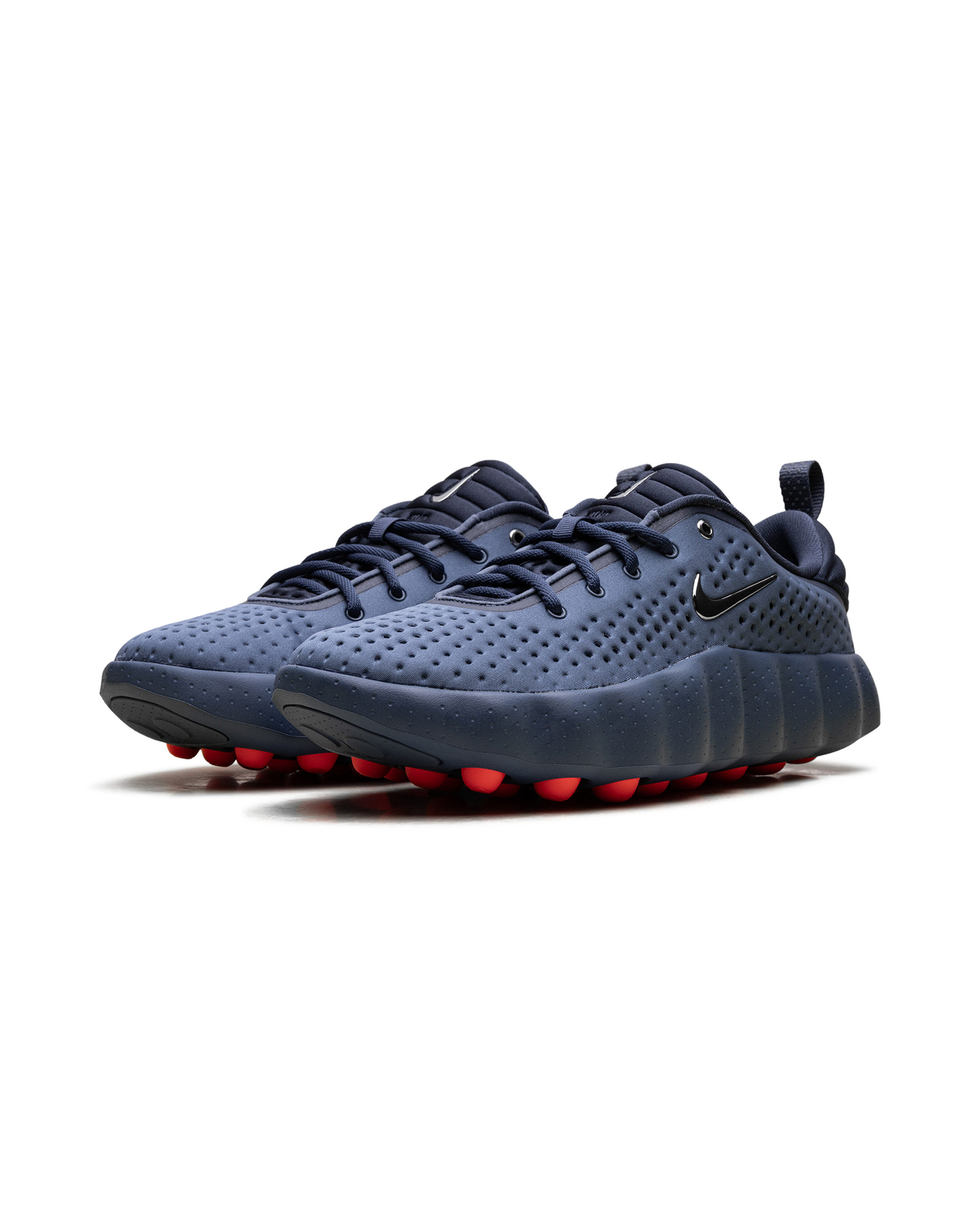 Nike Mind 002 Thunder Blue Chrome