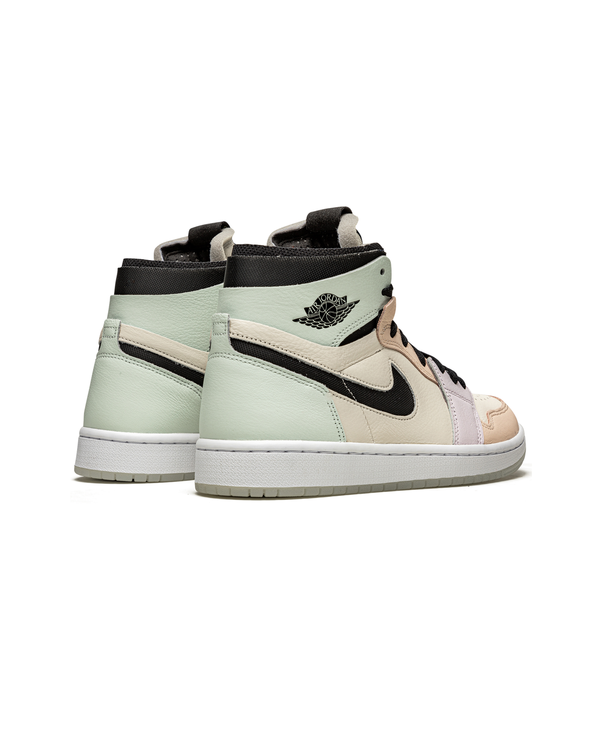 Jordan 1 High Zoom Air CMFT Easter (Women's)