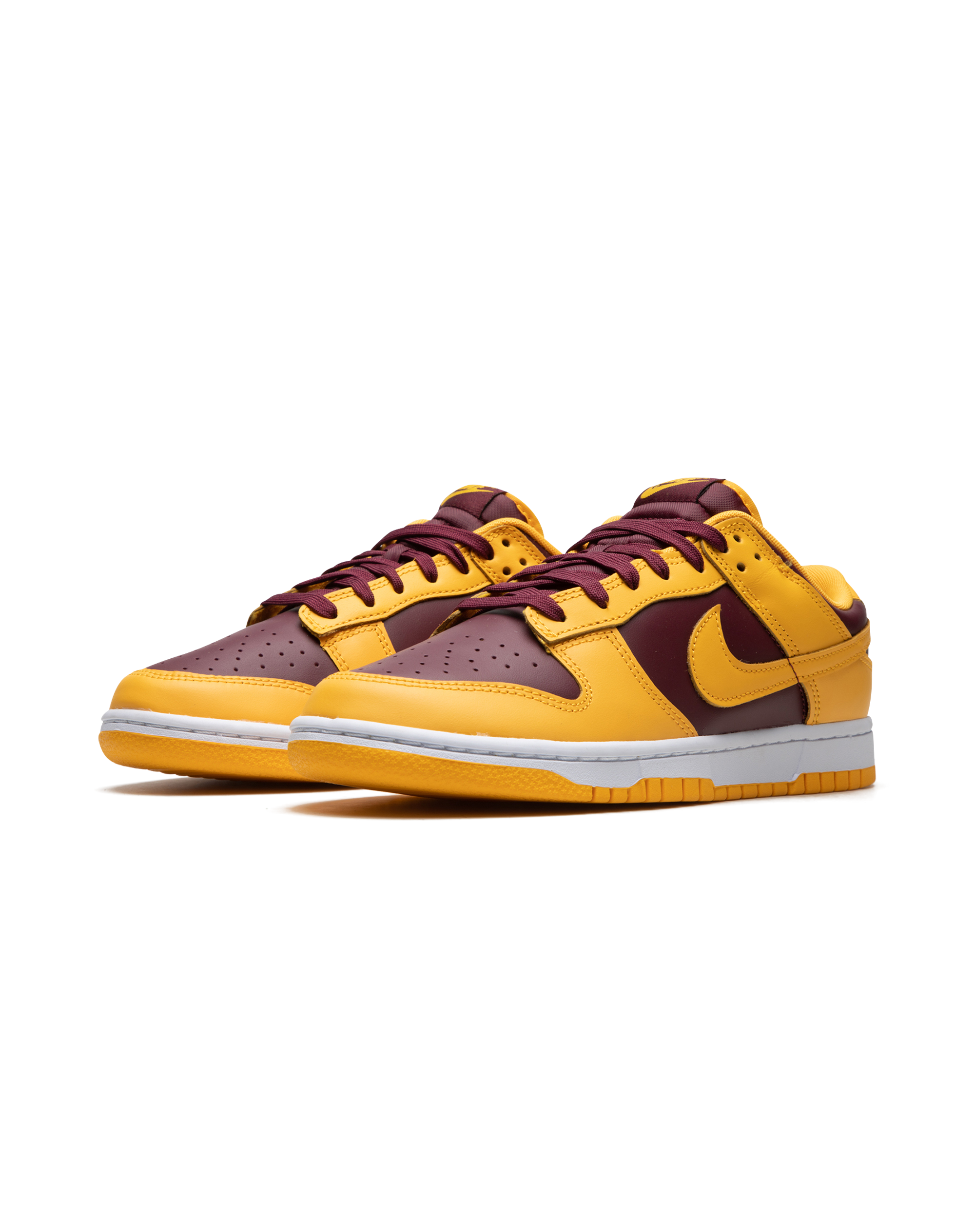 Nike Dunk Low Arizona State