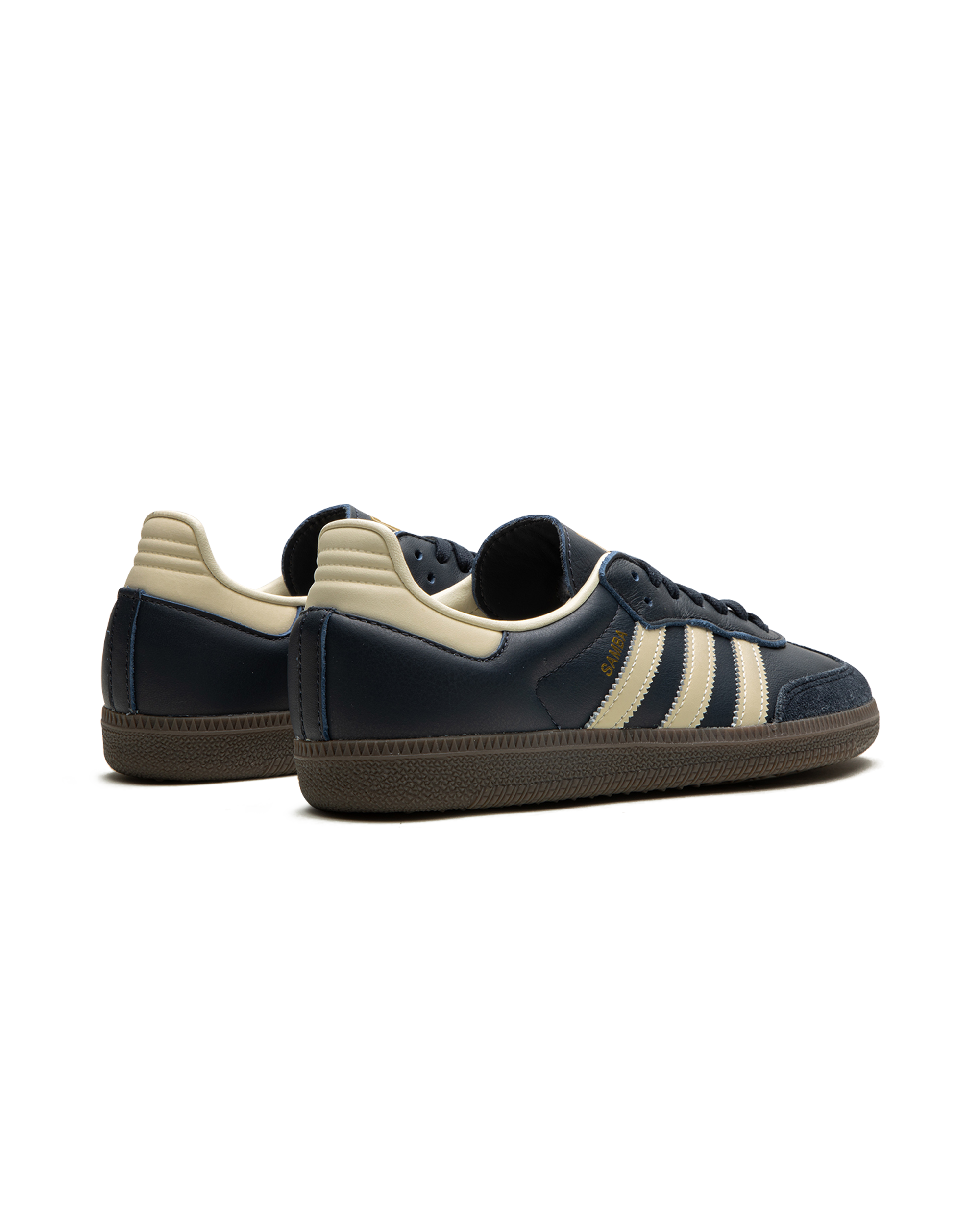 adidas Samba OG Night Navy Gum