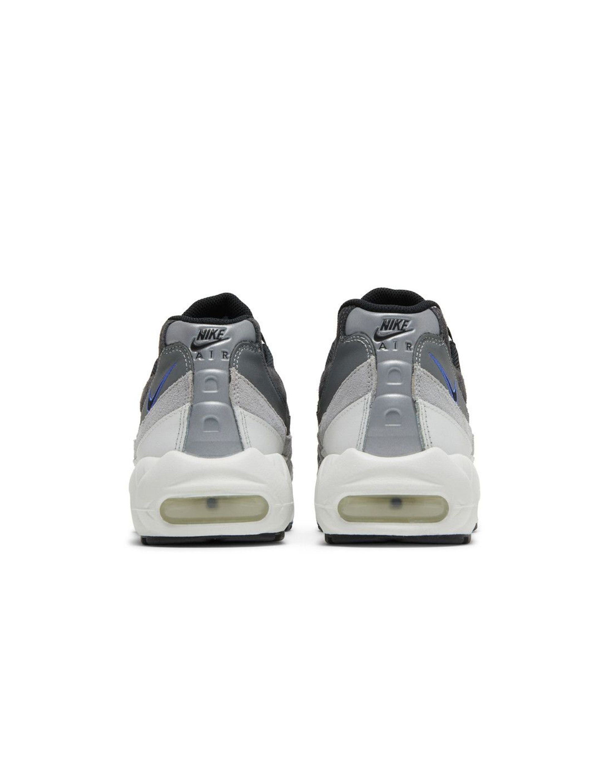 Nike Air Max 95 Medium Blue