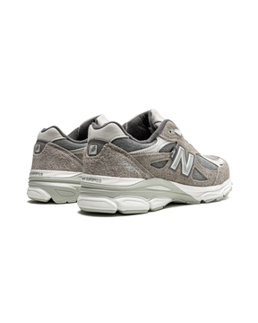 New Balance 990v3 MiUSA Levi's Elephant Skin