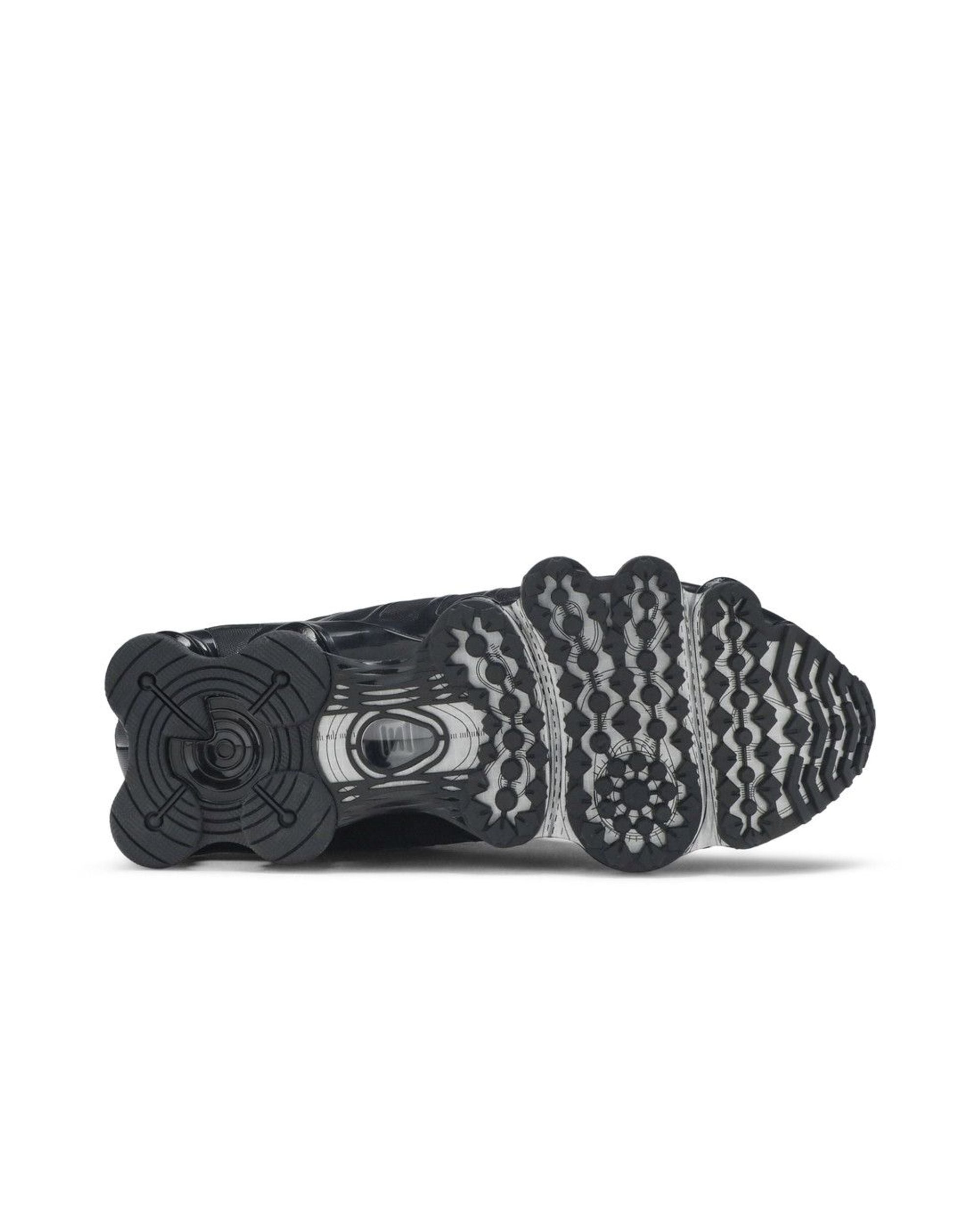 Nike Shox TL Triple Black