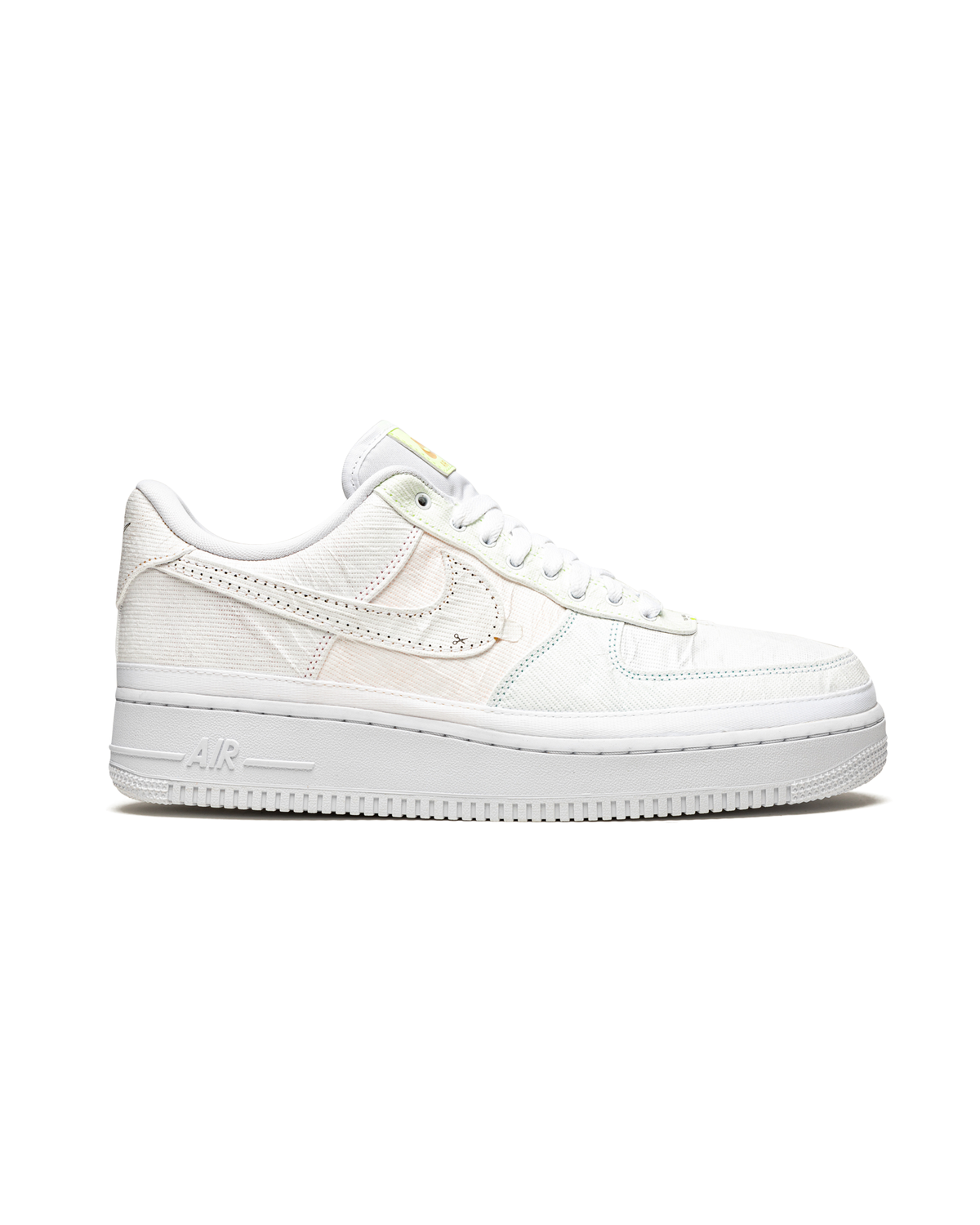 Nike Air Force 1 Low Pastel Reveal (Women's)