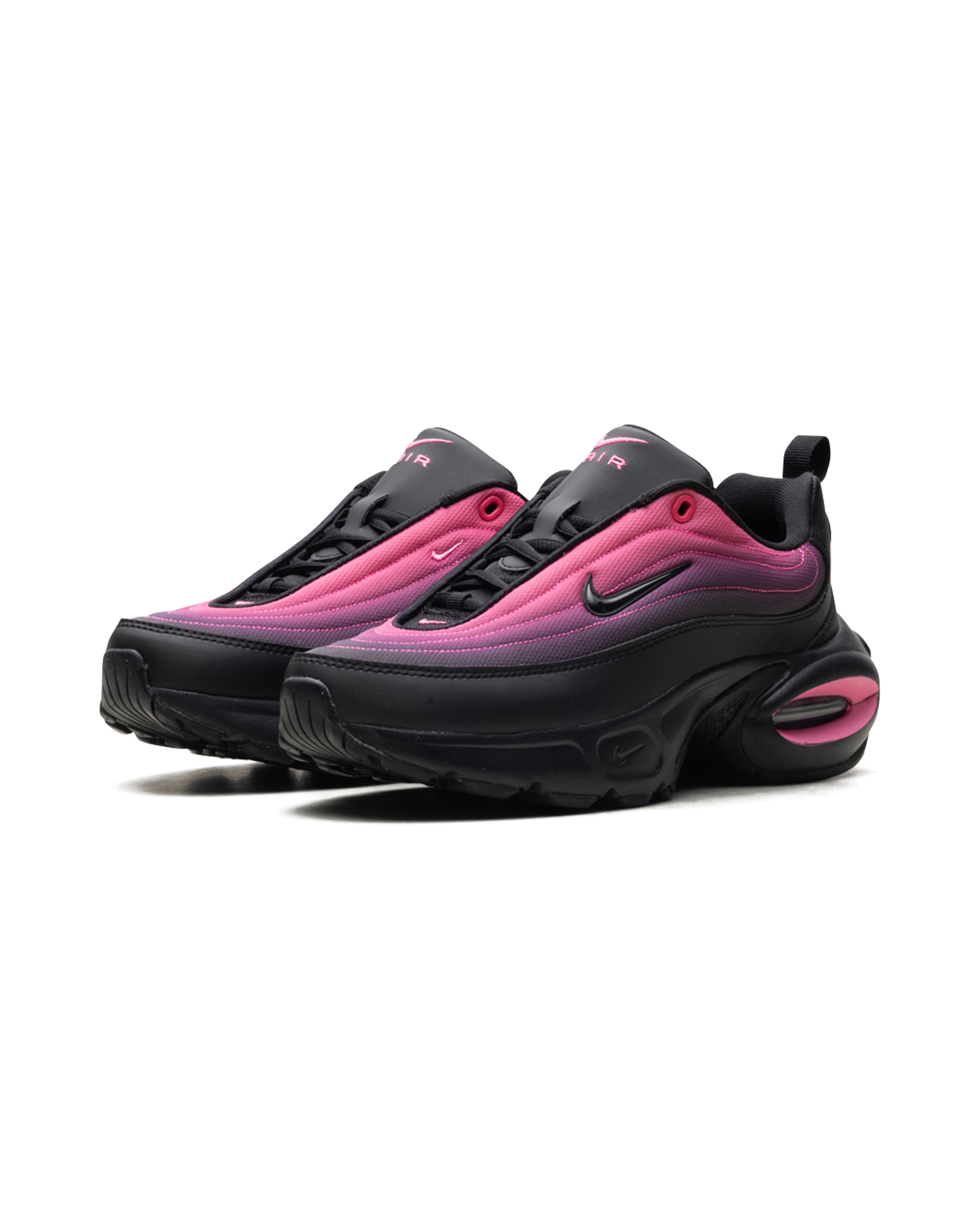 Nike Air Max Portal Black Pinksicle (Women's)