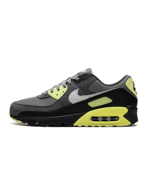 Nike Air Max 90 Smoke Grey Light Lemon Twist