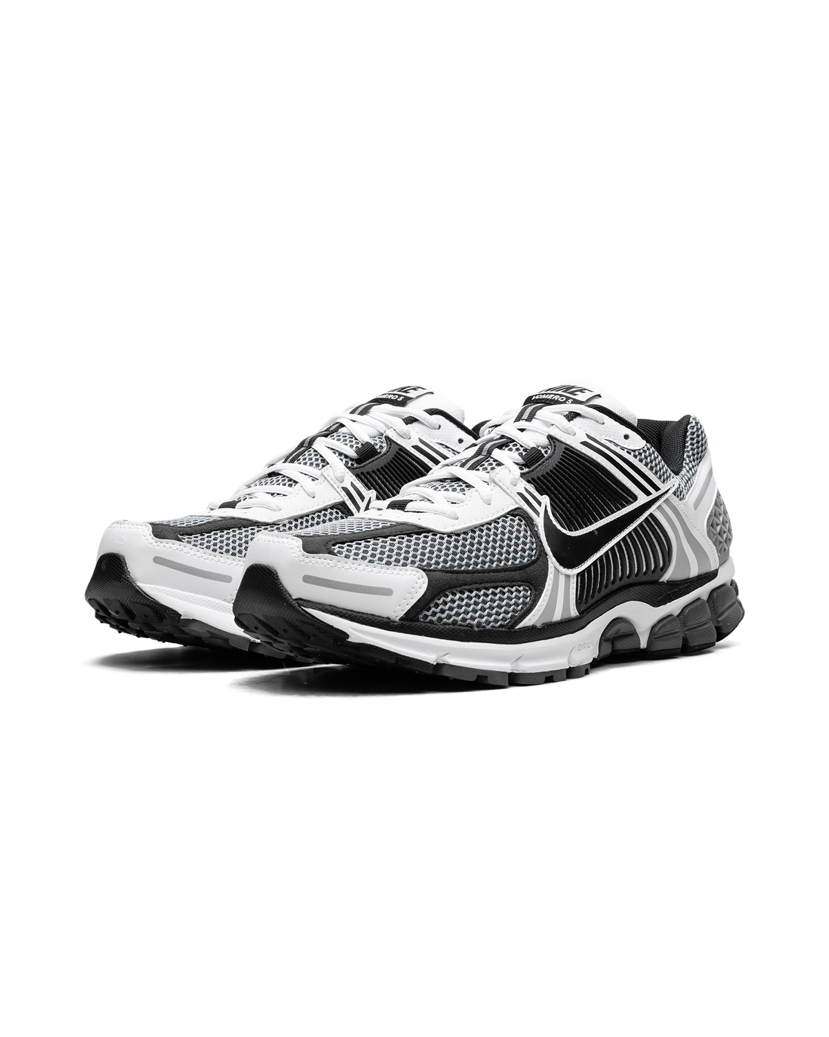Nike Zoom Vomero 5 SE SP Dark Grey Black White