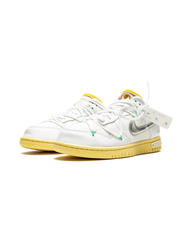 Nike Dunk Low Off-White Lot 1
